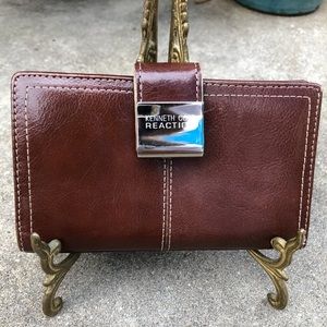 Kenneth Cole Reaction Wallet